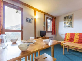 Appartement fonctionnel proche des pistes avec jardin - FR-1-181-2532